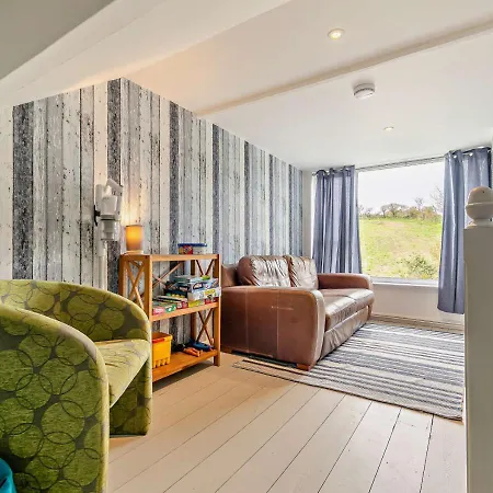 The House - Porthcurno Saint Levan
