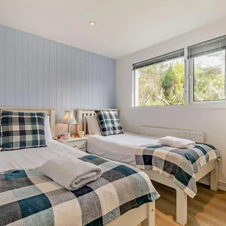 The House - Porthcurno *