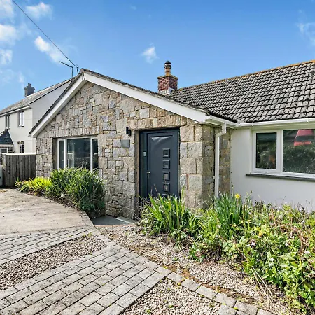 Holiday home The House - Porthcurno Saint Levan
