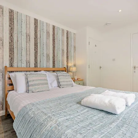 Holiday home The House - Porthcurno Saint Levan